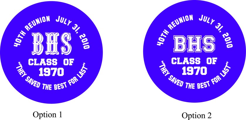 BHS Magnet-Betsy Terry