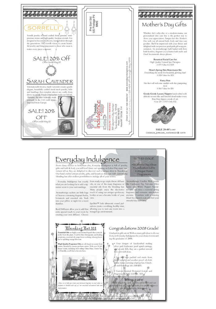 Everyday-Indulgence-Newslet